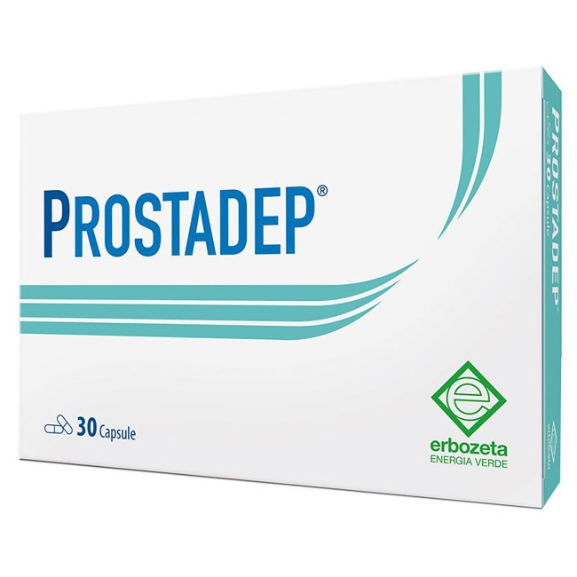 Prostadep 30 Capsule Prostadep 30 Capsule