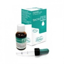 Tecnofer Bambini Gocce 30 Ml