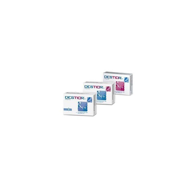 Destior 30 Compresse