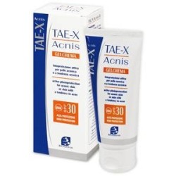 Tae X Acnis Crema 60 Ml