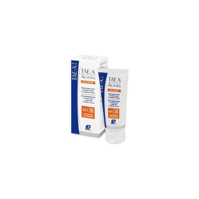 Tae X Acnis Crema 60 Ml