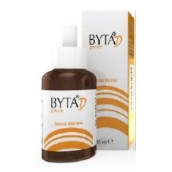 Byta D Gocce 20 Ml