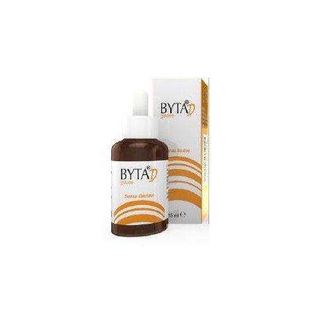 Byta D Gocce 20 Ml