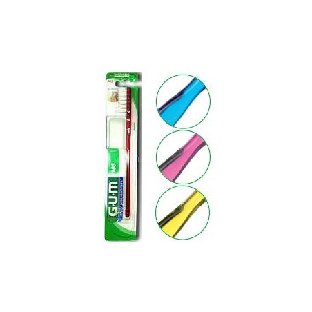 Gum Classic 305 Spazzolino Duro Regular