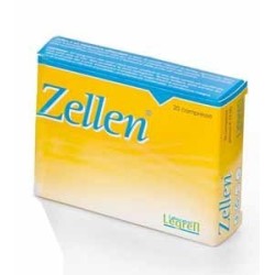 Zellen 20 Compresse