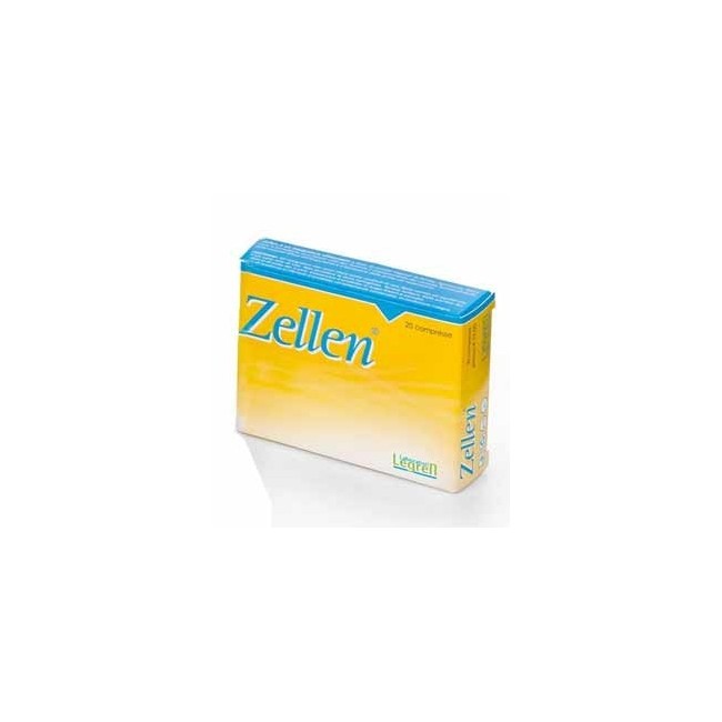 Zellen 20 Compresse Zellen 20 Compresse
