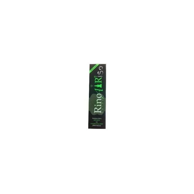 Rinoair Iso Spray Nasale Isotonico 50 Ml