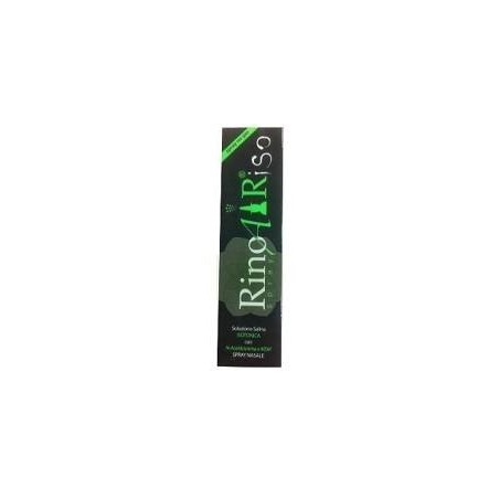 Rinoair Iso Spray Nasale Isotonico 50 Ml