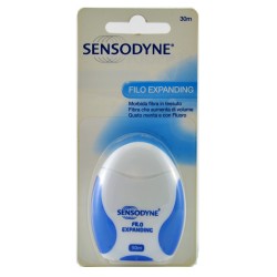 Sensodyne Filo Interdentale Expanding