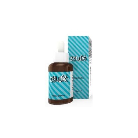 Zelux D Gocce 15 Ml