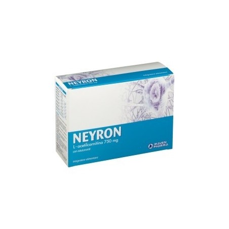 Neyron 20 Bustine