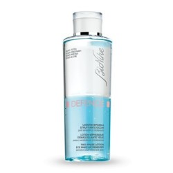 Defence Bionike Lozione Bifasica Struccante Occhi 150 Ml