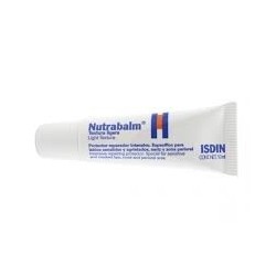 Nutrabalm Reparador Labial Fluido 10 Ml
