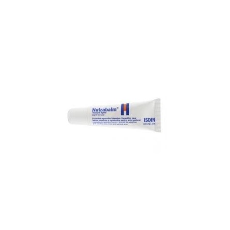 Nutrabalm Reparador Labial Fluido 10 Ml