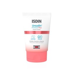 Ureadin Manos Hand Cream 50 Ml