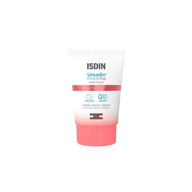 Ureadin Manos Hand Cream 50 Ml