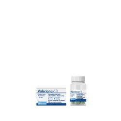 Valeriana Viti 30 Compresse Rivestite
