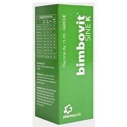 Bimbovit Sine K Gocce 15 Ml
