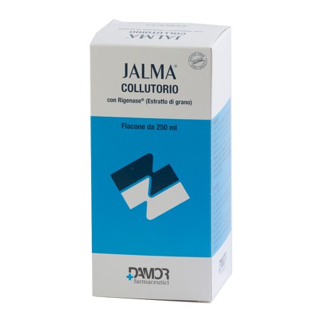 Jalma Collutorio 250 Ml