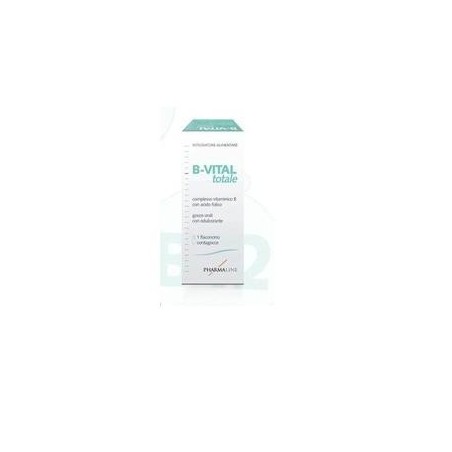 B-vital Totale Gocce 30 Ml