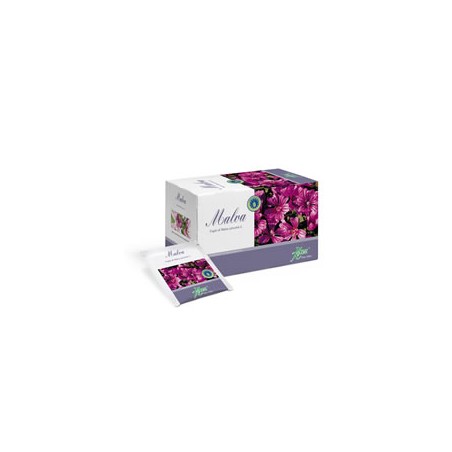 Malva Tisana 20 Bustine Da 1,4 G L'una