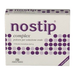 Nostip Complex 14 Bustine 6 G