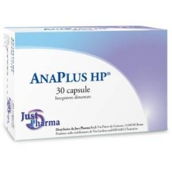 Anaplus Hp Forte 30 Capsule
