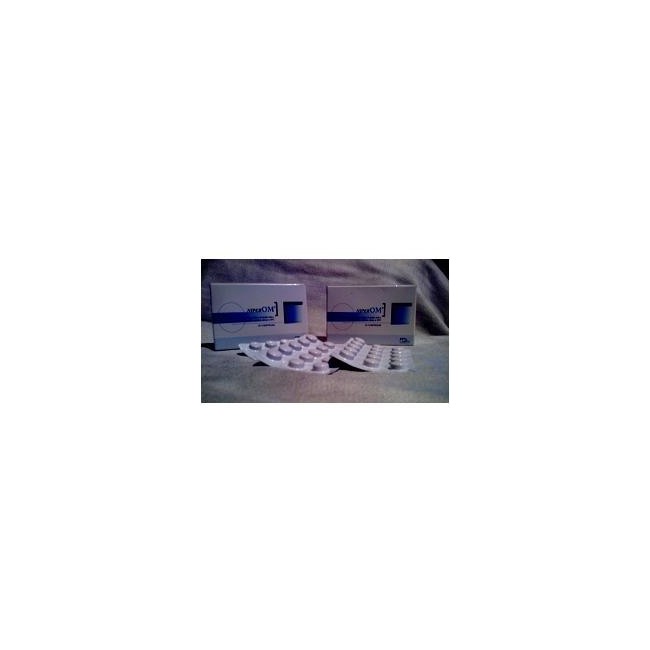 Niperom 45 Compresse