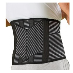 Gibaud Ortho Action V Corsetto Lombosacrale 04