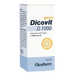 Dicovit D 1000 7,5 Ml