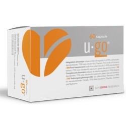 U-go 60 Compresse