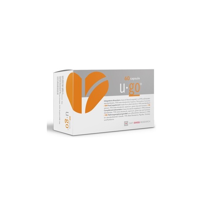 U-go 60 Compresse