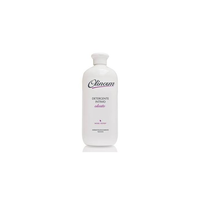 Olinorm Detergente Intimo 500 Ml