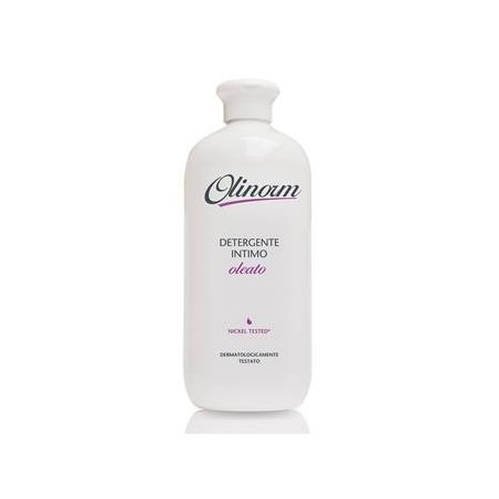 Olinorm Detergente Intimo 500 Ml