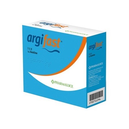 Argifast 14 Bustine