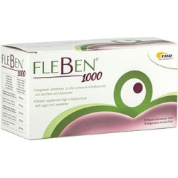 Thdfleben 1000 10 Flaconcini 15 Ml