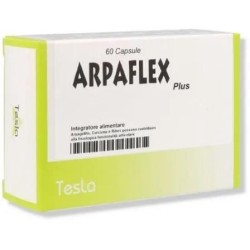 Arpaflex Plus 60 Capsule Blister 29,70 G