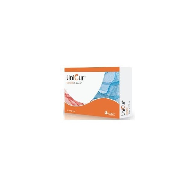 Unicur 20 Compresse