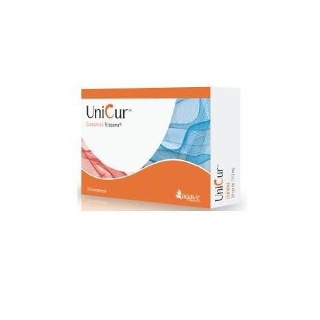 Unicur 20 Compresse