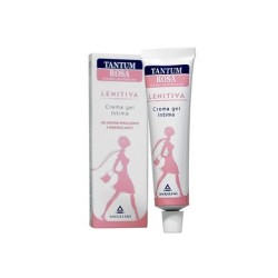 Tantum Rosa Lenitiva Crema 30 Ml