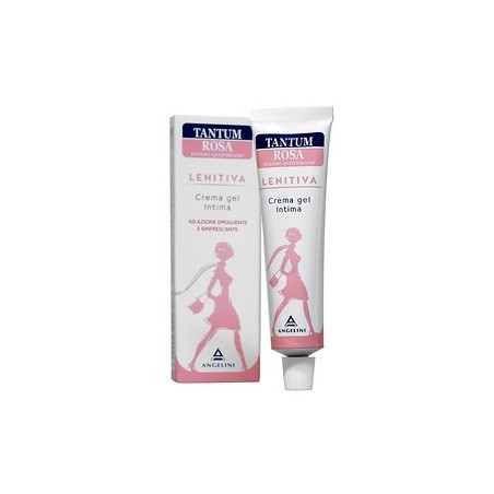 Tantum Rosa Lenitiva Crema 30 Ml
