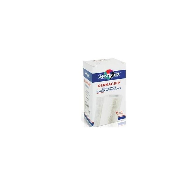 Benda Master-aid Dermagrip 10x20 Benda Master-aid Dermagrip 10x20