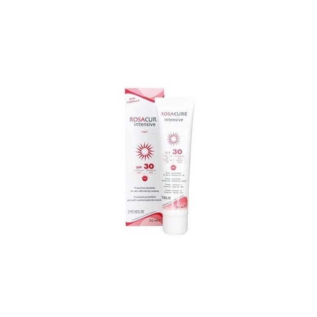 Rosacure Intensive Crema 30 Ml