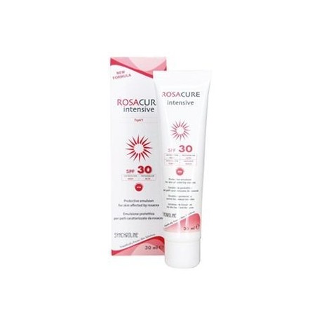 Rosacure Intensive Crema 30 Ml