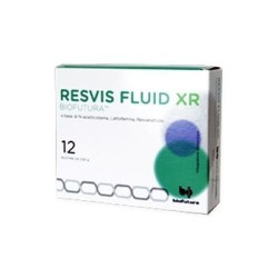 Resvis Fluid Xr Biofutura 12 Bustine