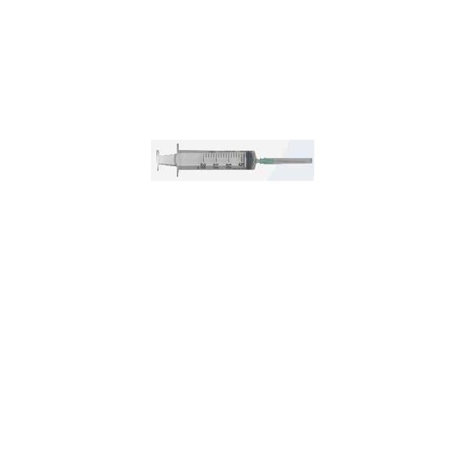 Siringa 20ml 1 Pezzo