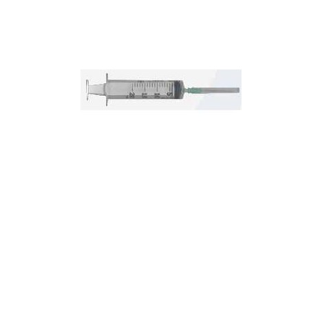 Siringa 20ml 1 Pezzo