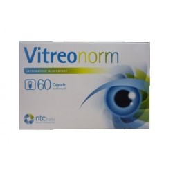 Vitreonorm 60 Capsule