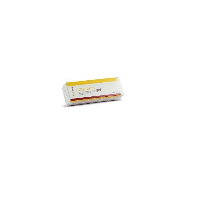 Intrafans Gel 70 Ml