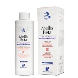 Mellis Beta Shampoo 200 Ml